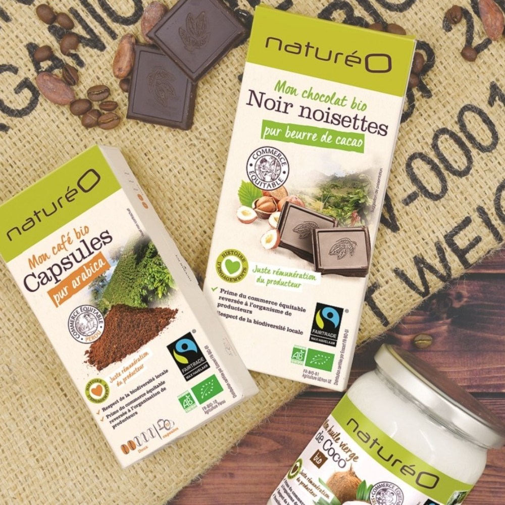 Naturéo